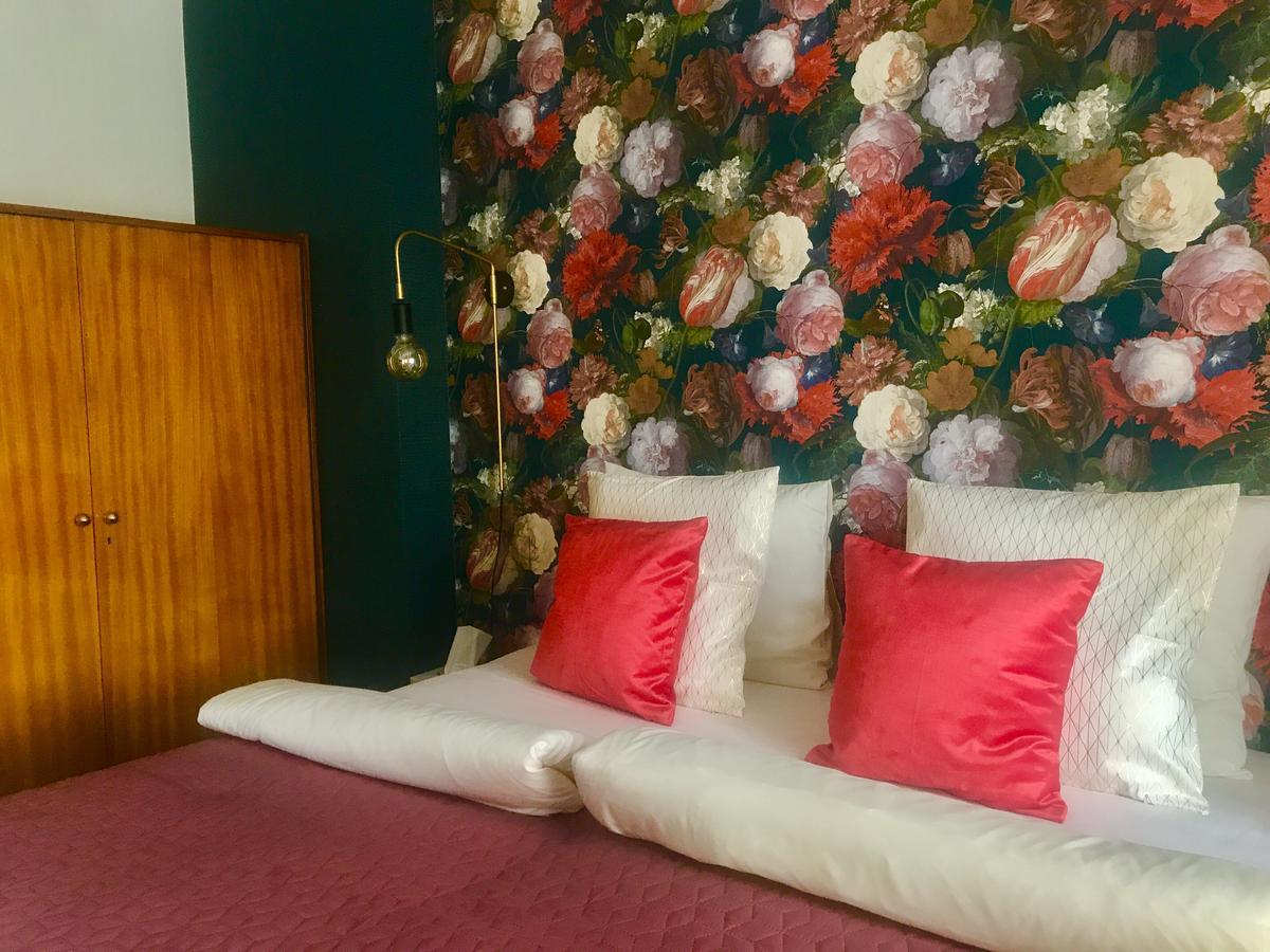 Bed & Breakfast Przystanek Mdm Bed&breakfast