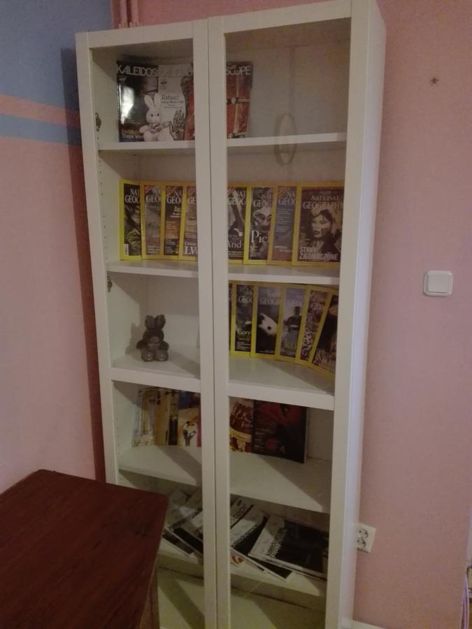 Hostel Willanow Warsaw