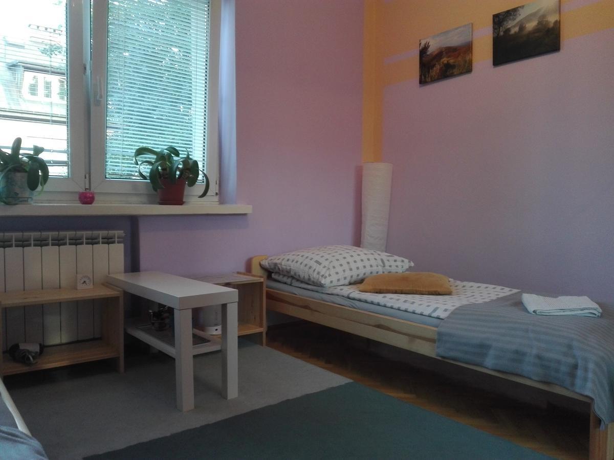 Hostel Willanow Warsaw