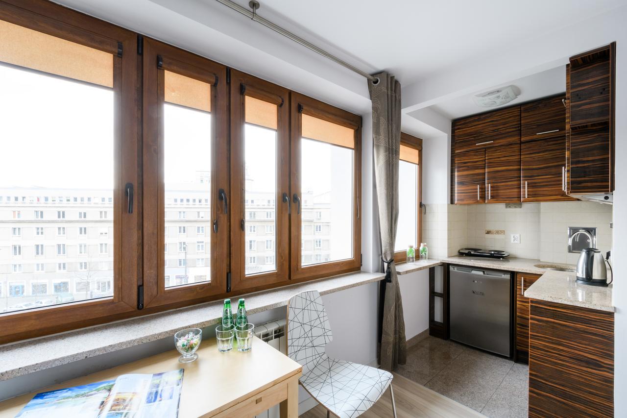 Budgetplus Key Panska * Warsaw