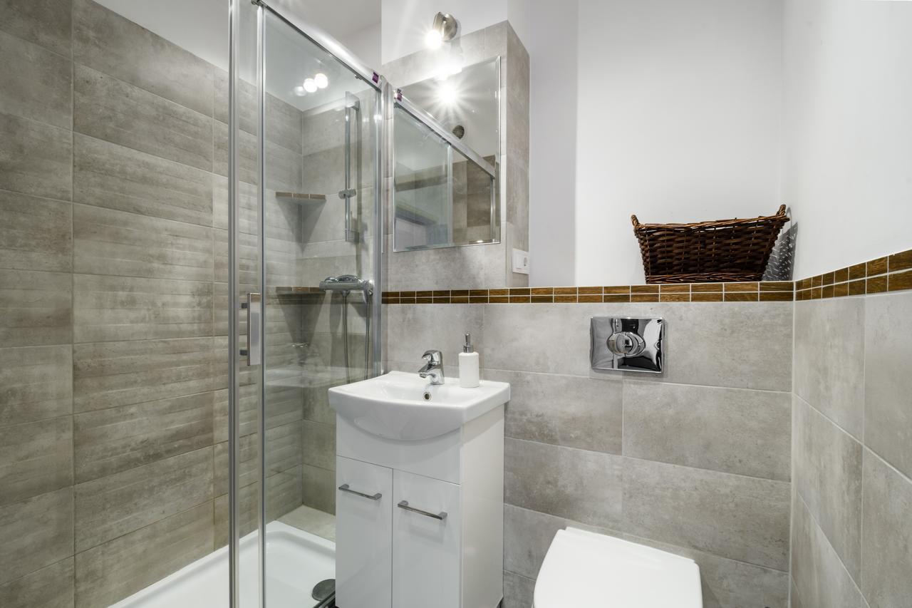 Apartment Budgetplus Key Panska