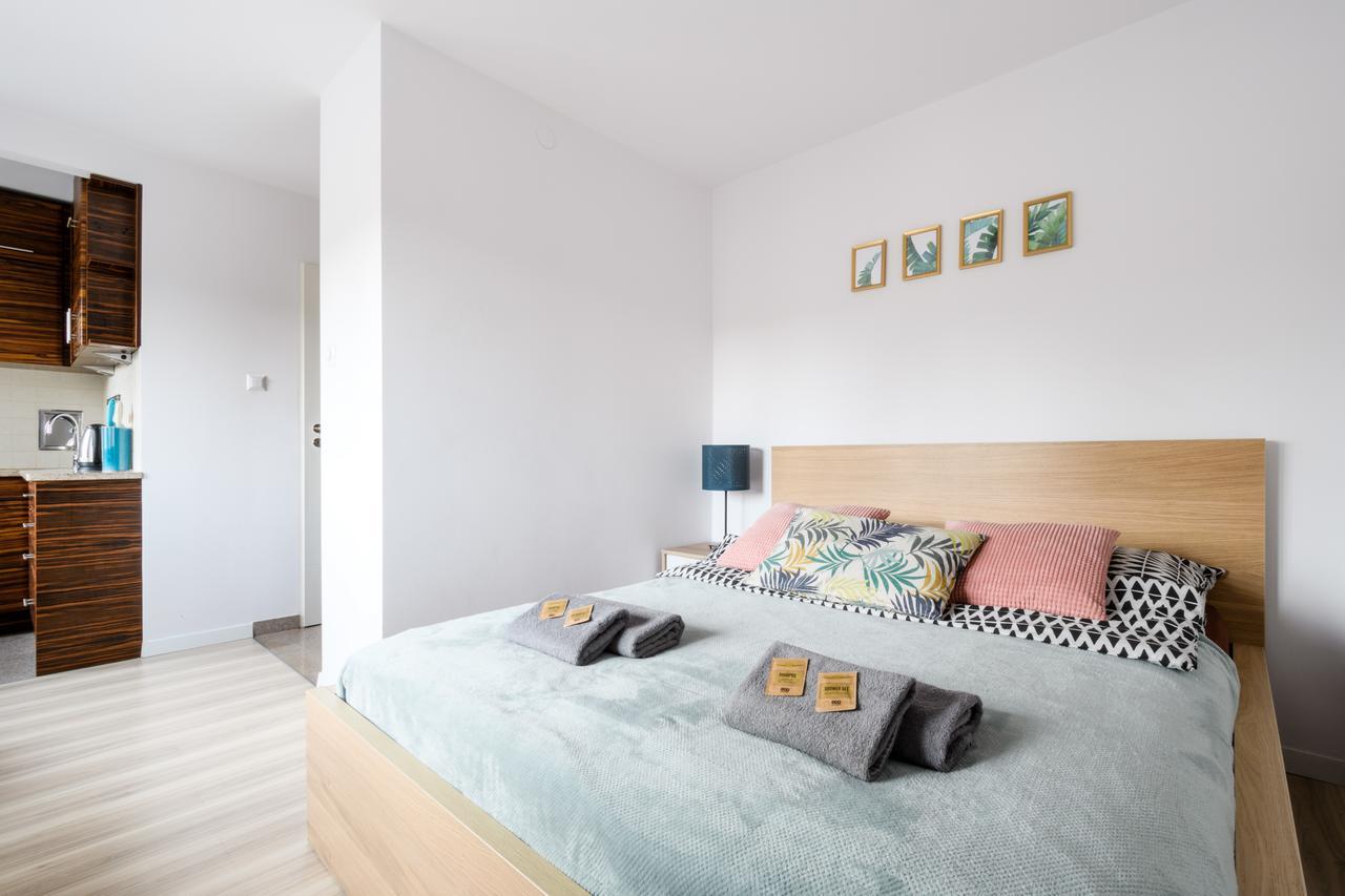 Budgetplus Key Panska Apartment