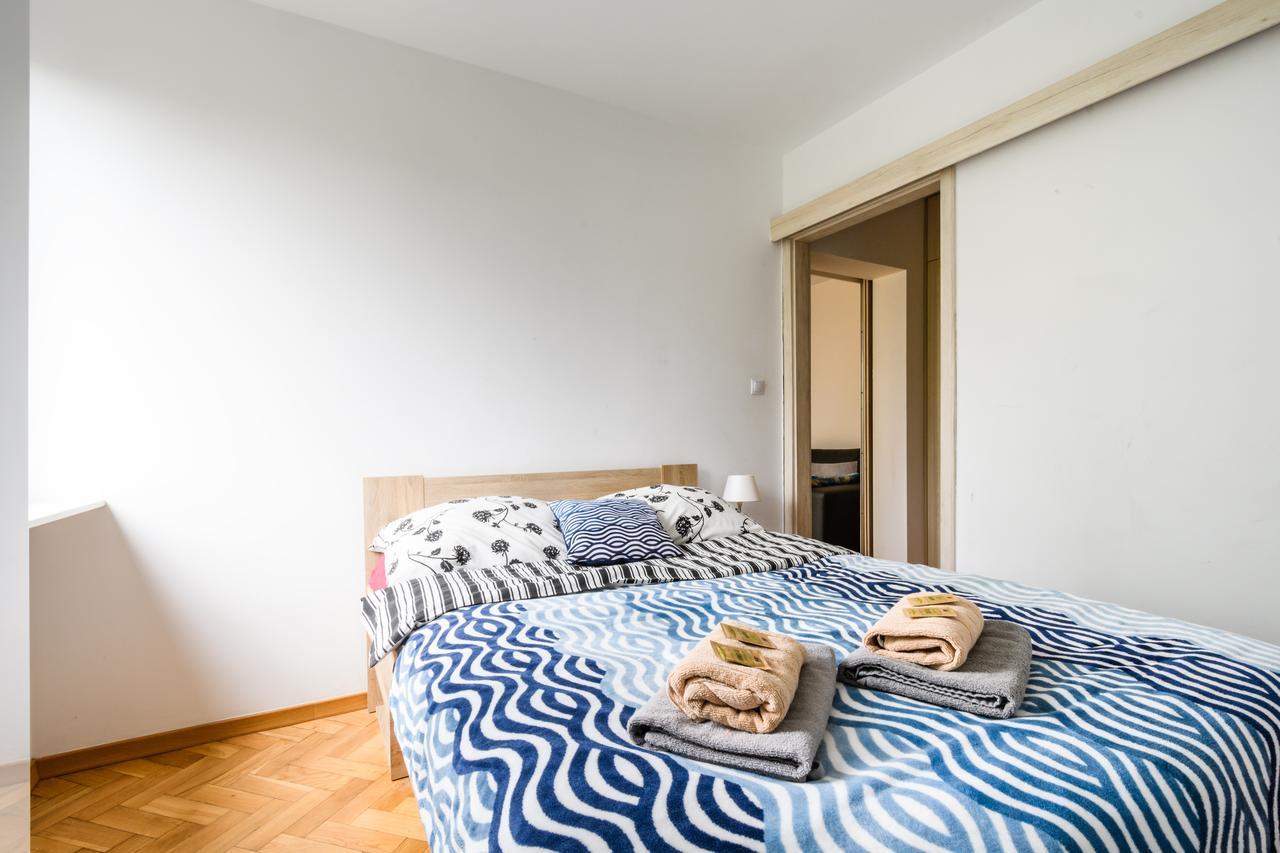 Central Suites&studios Apartment *