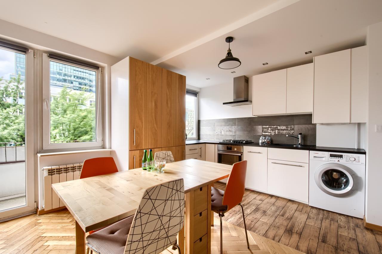 Central Suites&studios