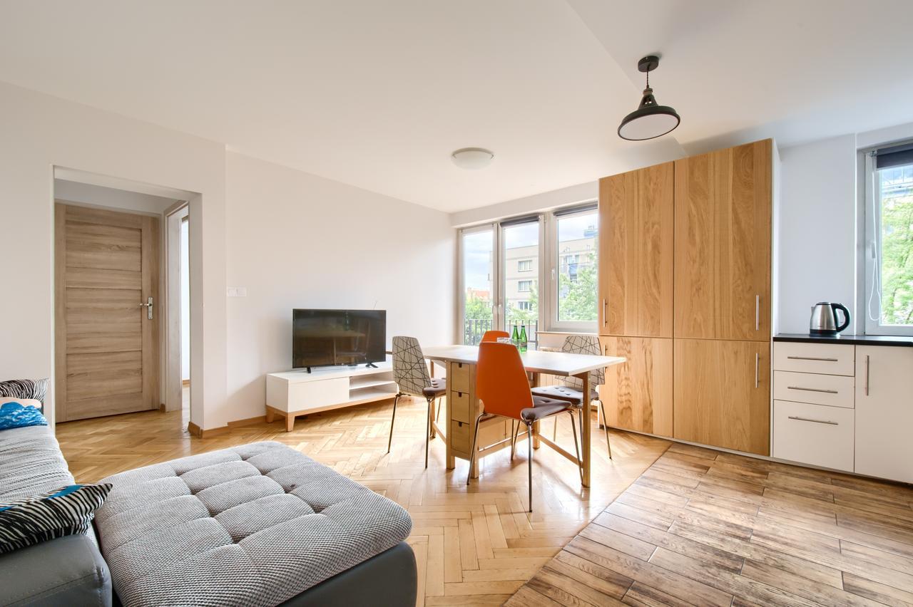 Central Suites&studios Apartment