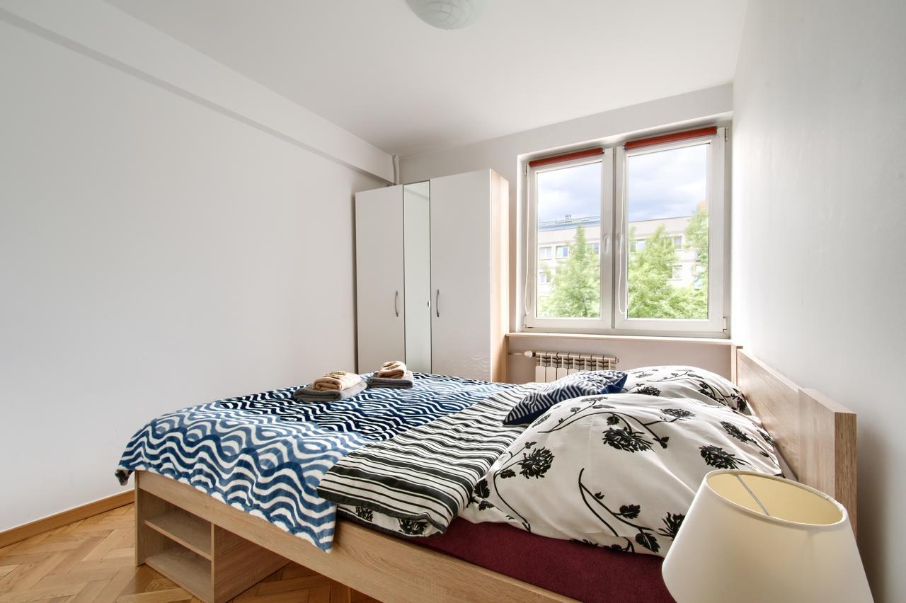 Apartment Central Suites&studios
