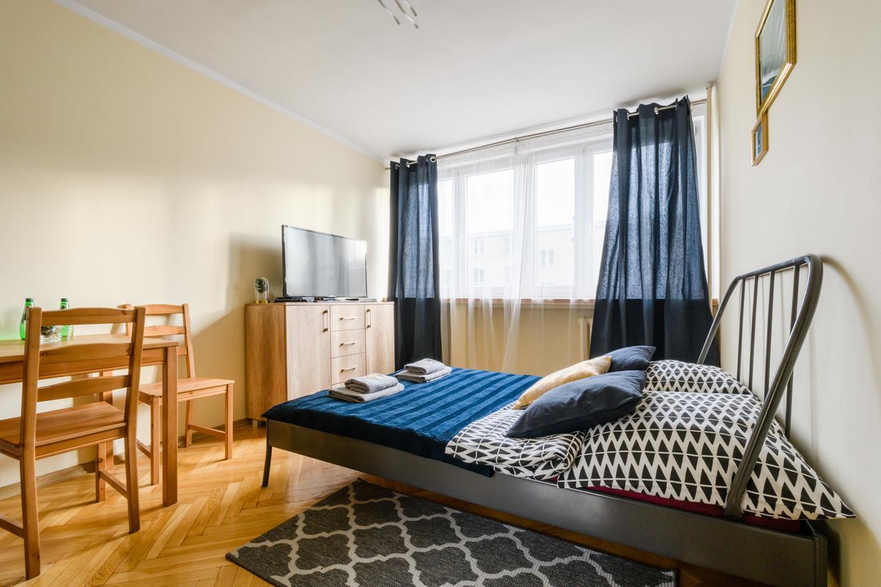 Apartment Central Suites&studios *
