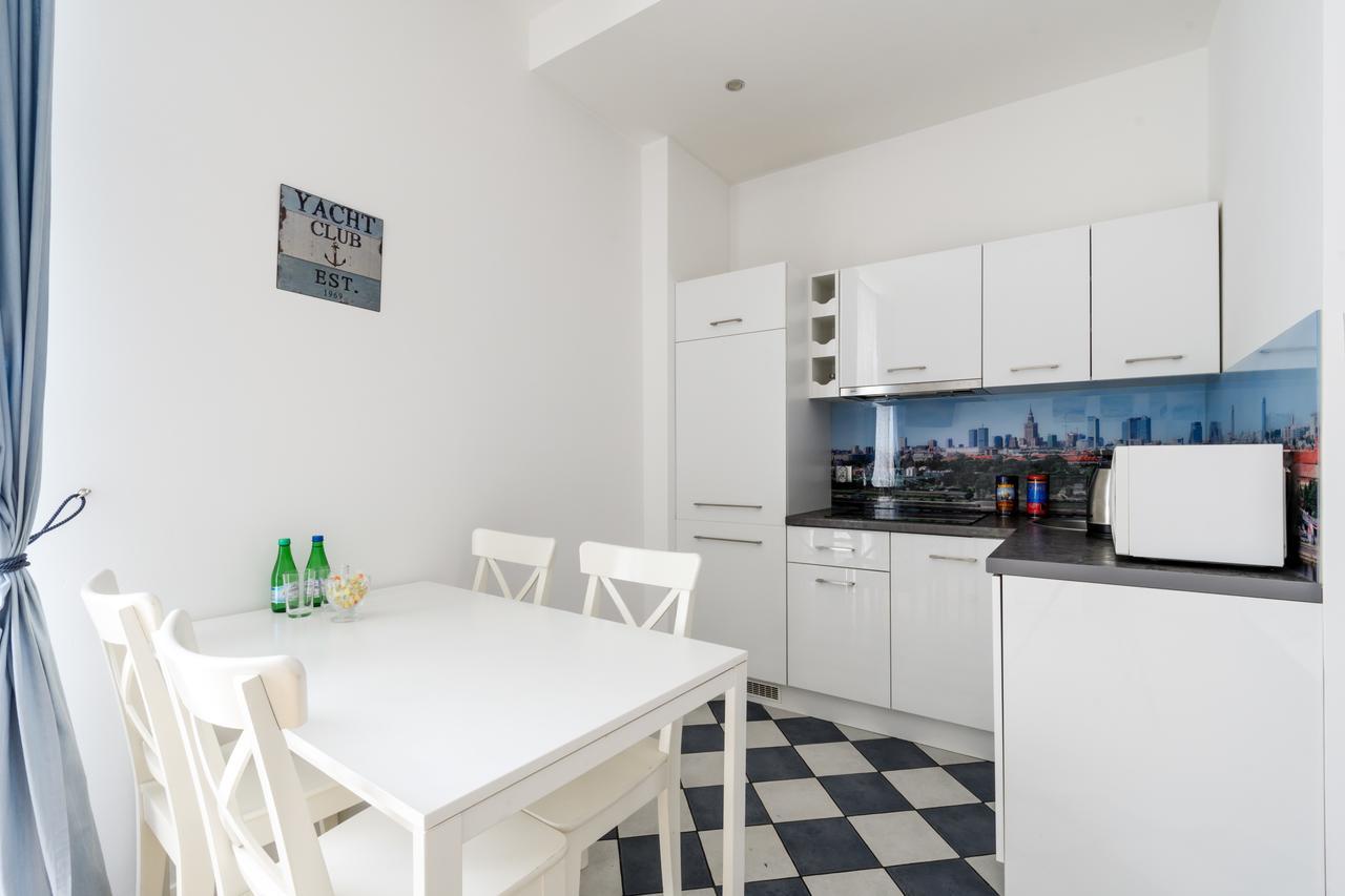 Budgetplus Key Panska Apartment