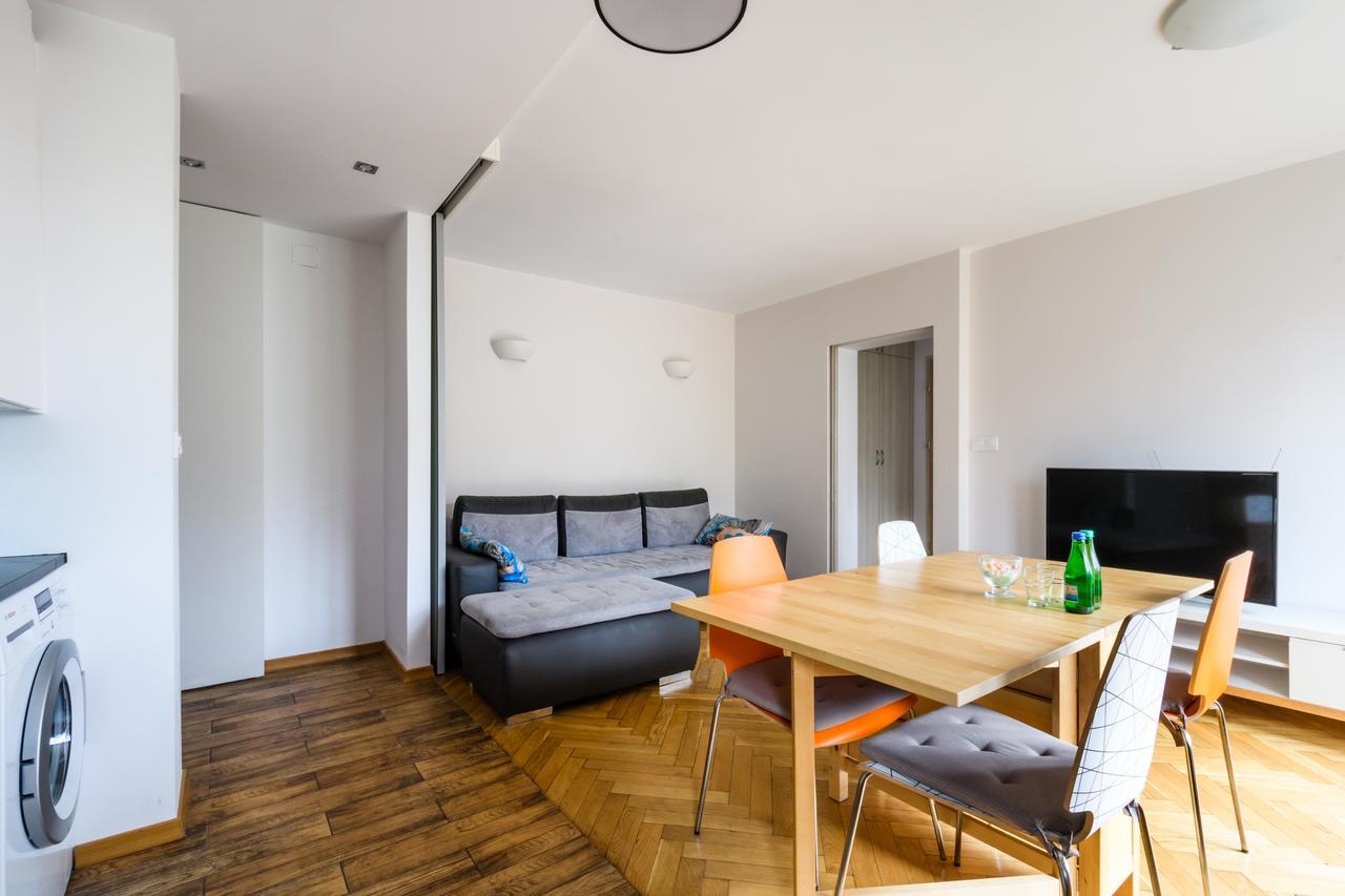 Central Suites&studios Apartment *