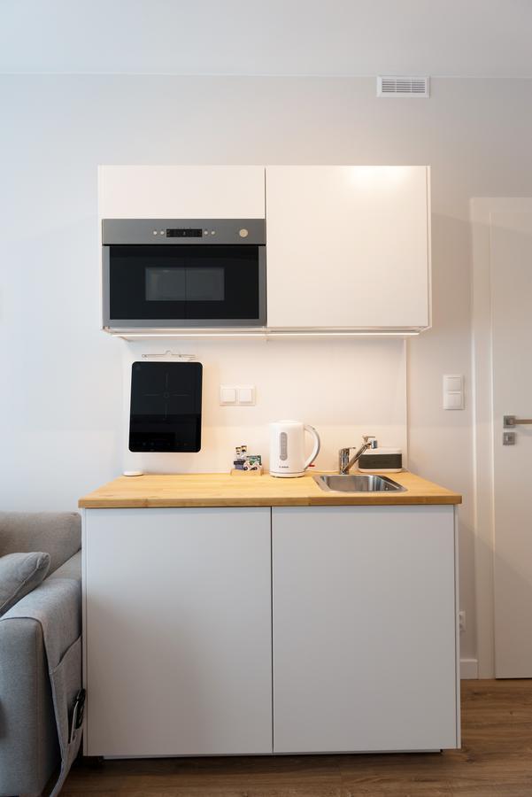 We Metro Centrum Apartment Warsaw