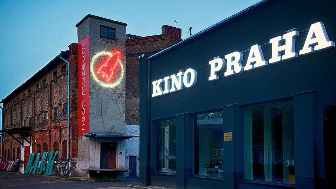 P&o Serviced Soho Factory * Warschau