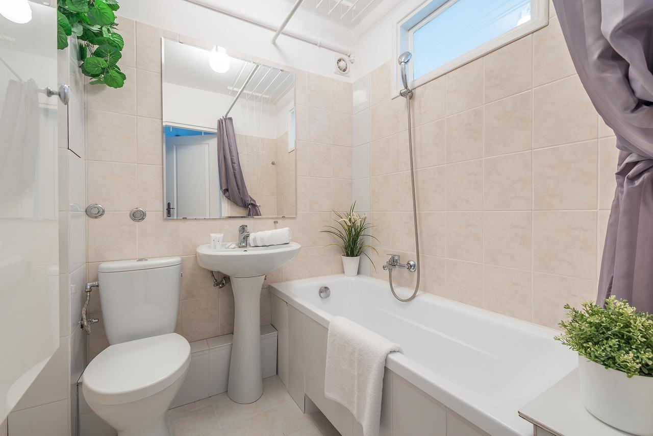 Apartment P&o Serviced Pulawska Warsaw