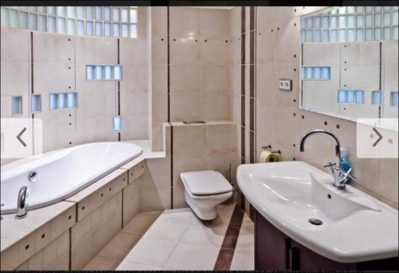 Apartment Miasteczko Orange P&o Service Warsaw