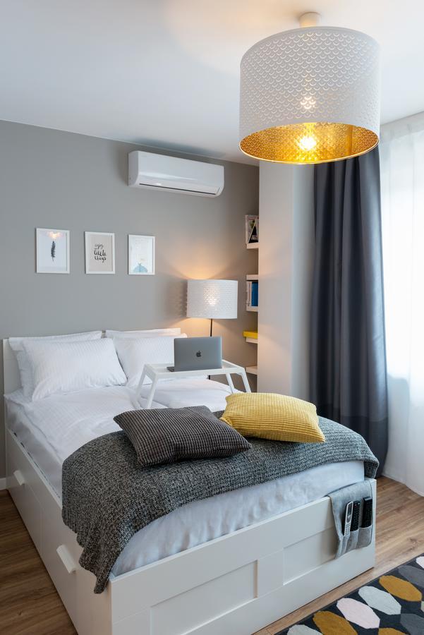 We Metro Centrum Apartment