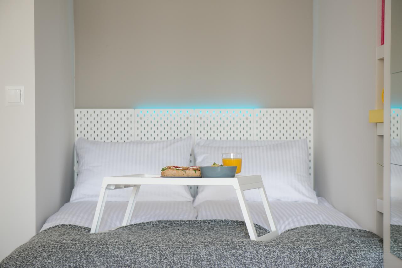 Apartment We Metro Centrum *