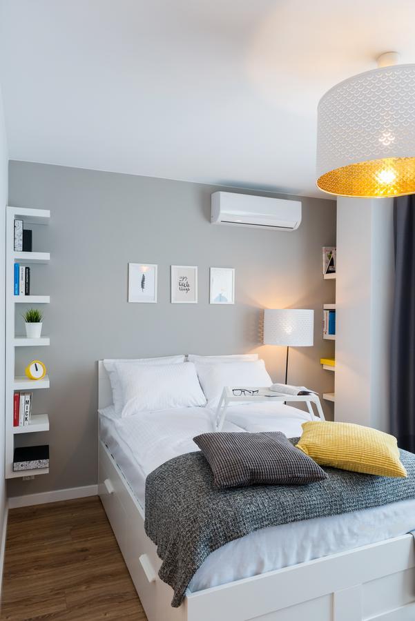 Apartment We Metro Centrum Warsaw