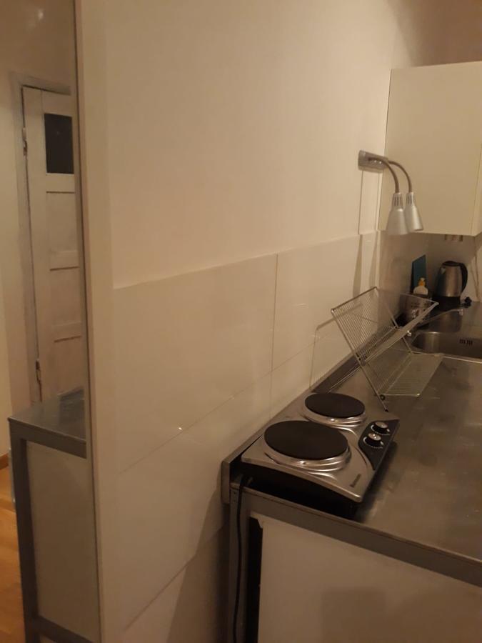Powisle Apartment *