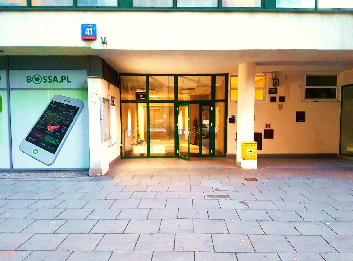 Apartment A.g - Center