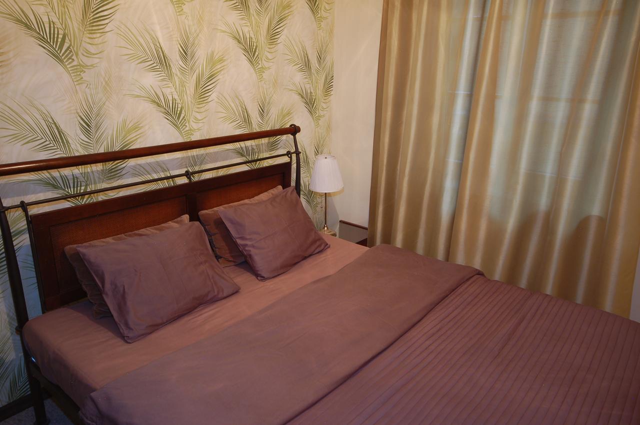 Apartament Rycerska Stary Rynek Warszawa