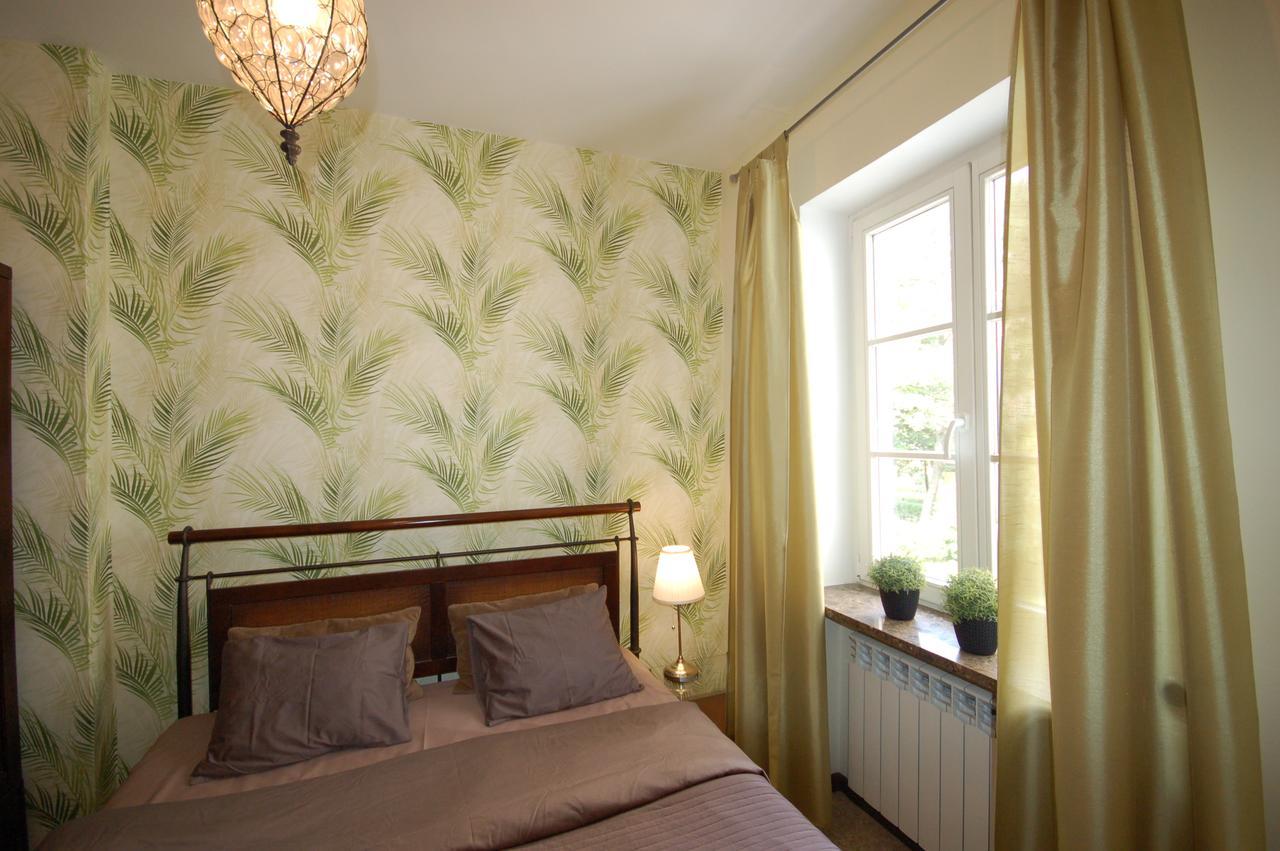 Apartament Rycerska Stary Rynek Warszawa *