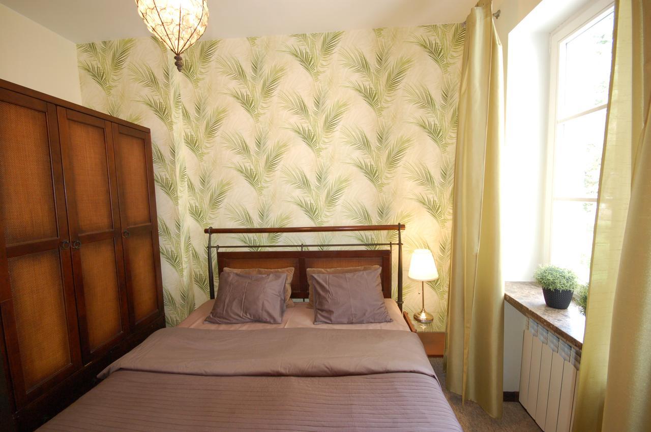 Apartament Rycerska Stary Rynek Warszawa