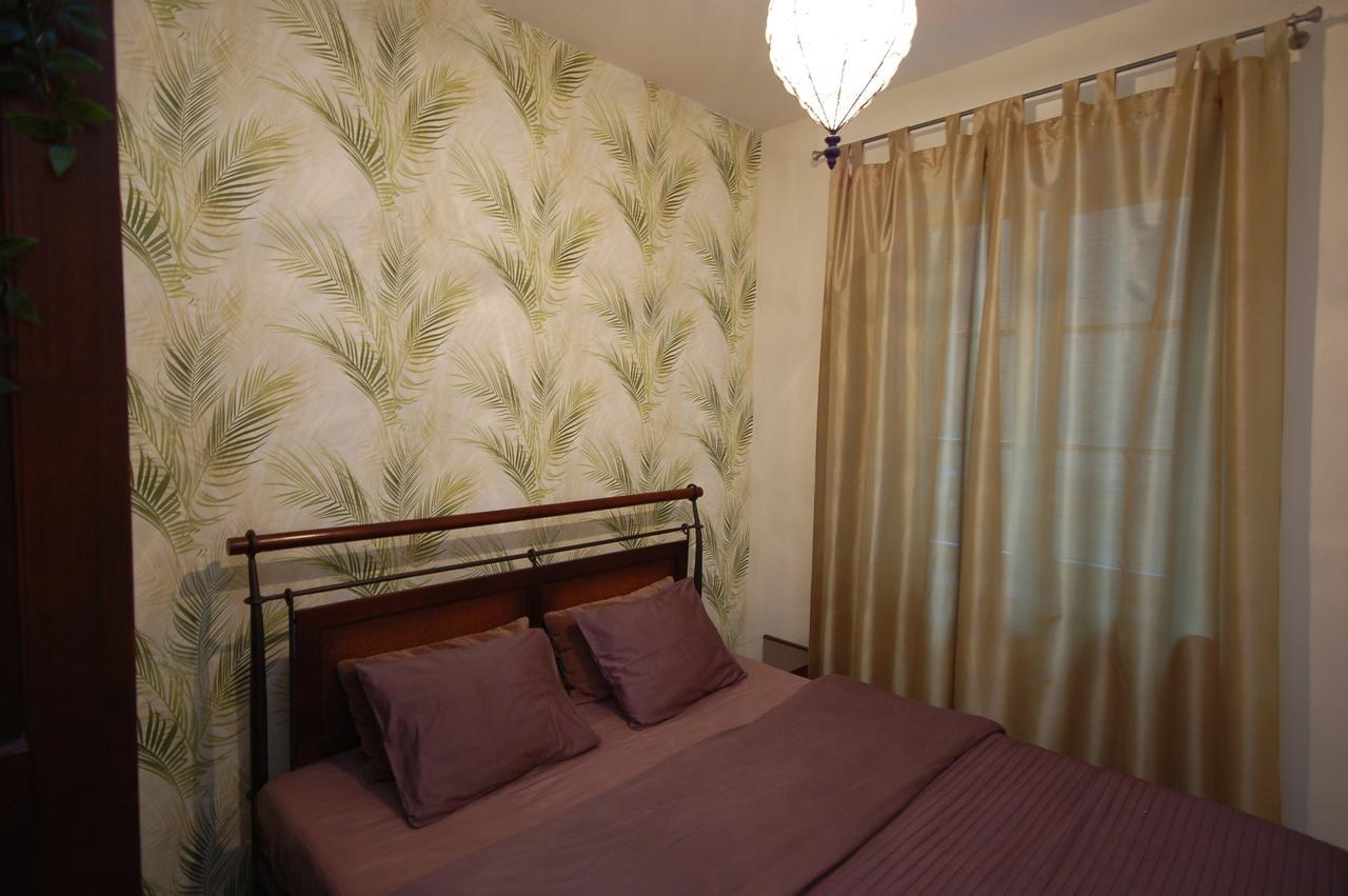Apartament Rycerska Stary Rynek Warszawa Warszawa