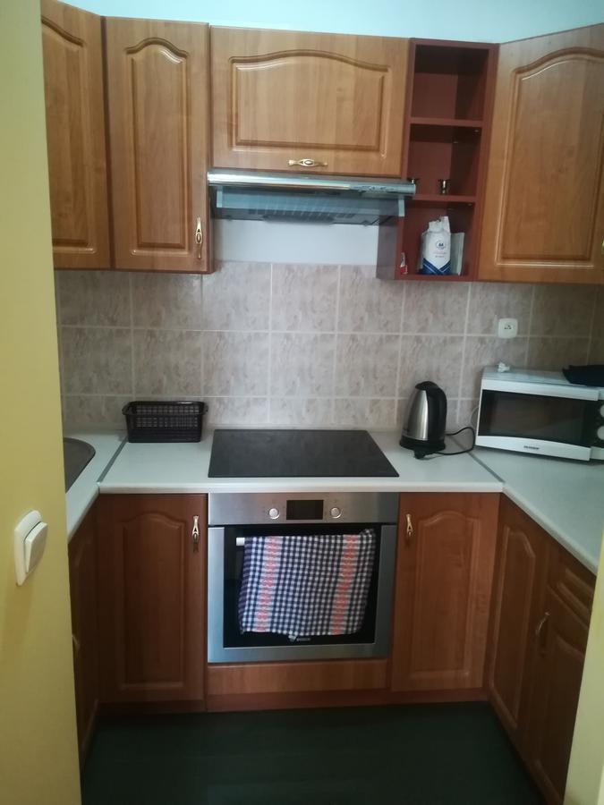 Hostel Lubelski Warsaw