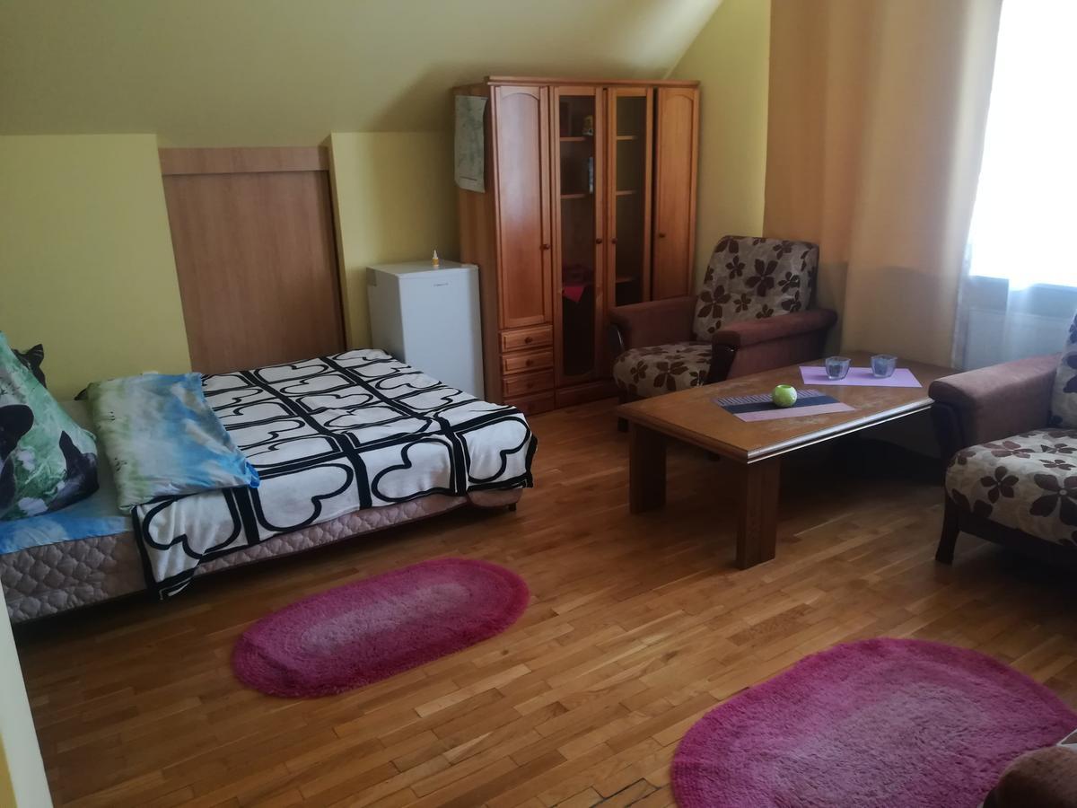 Lubelski Hostel *