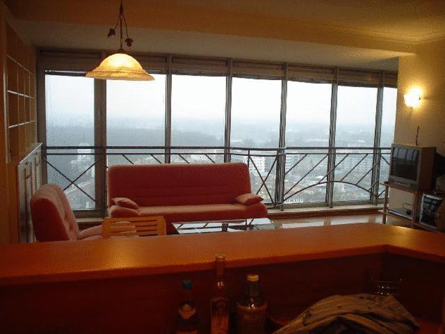 Apartament Werset