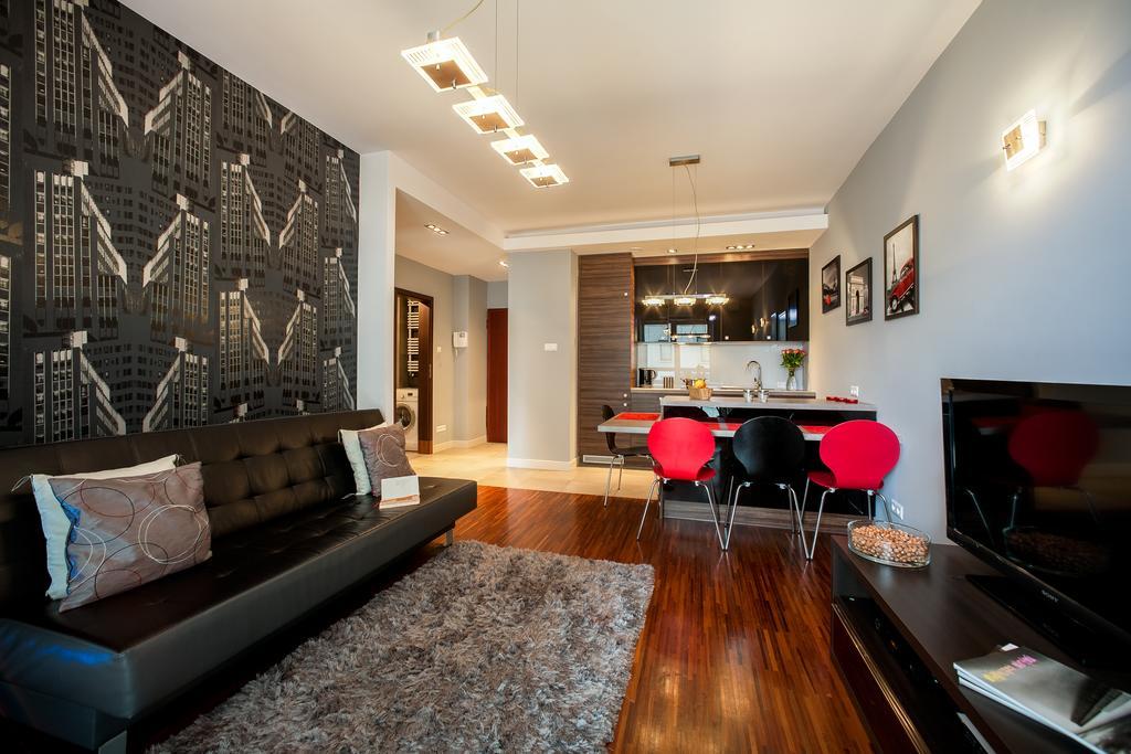 Platinum Towers E-apartments 4*
