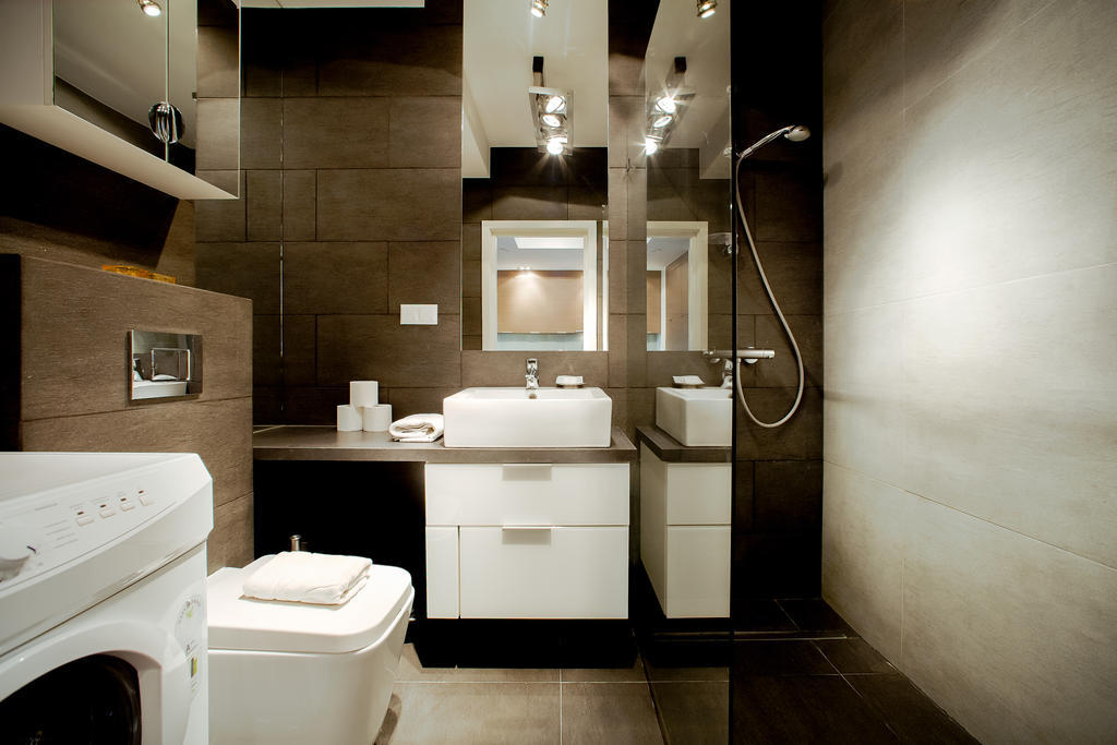Aparthotel Platinum Towers E-apartments