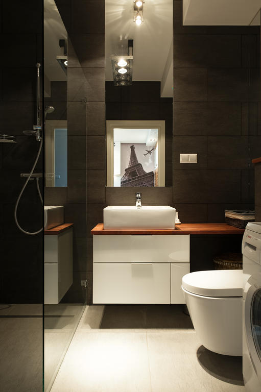 Platinum Towers E-apartments Aparthotel 4*
