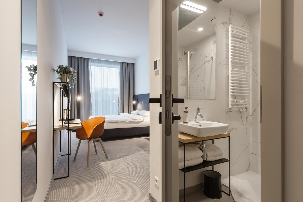 Hotel Platinum Hotel&residence Wilanów Warszawa
