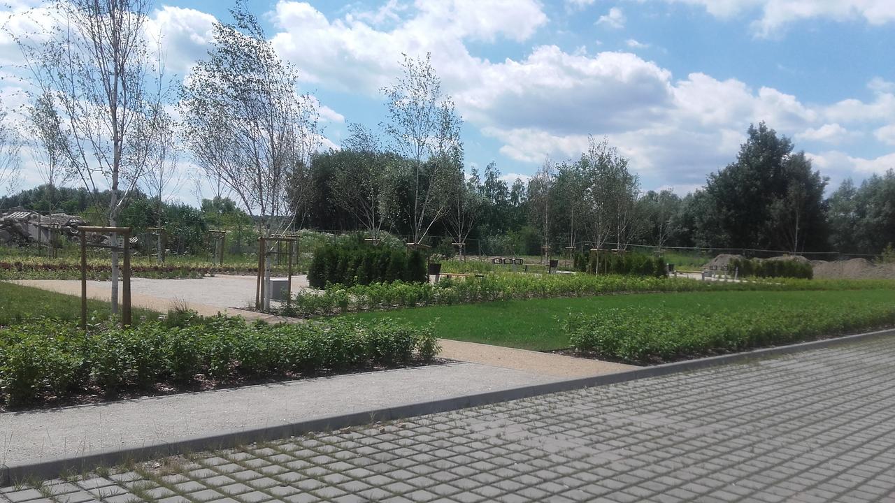 Platinum Hotel&residence Wilanów Warszawa