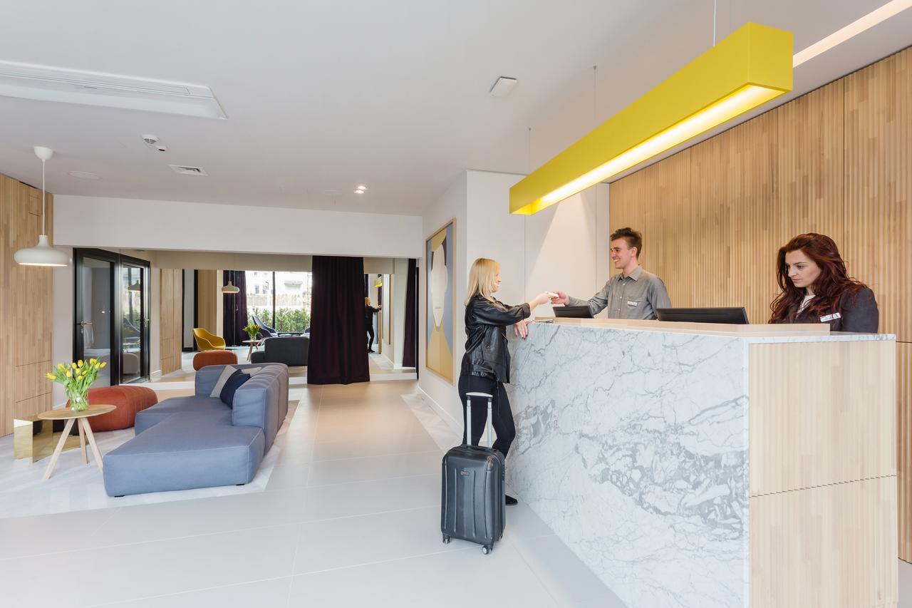 Platinum Hotel&residence Wilanów