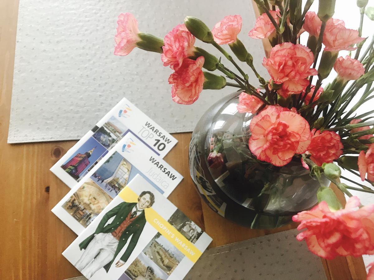 Przystanek Mdm Bed&breakfast Bed & Breakfast Warsaw