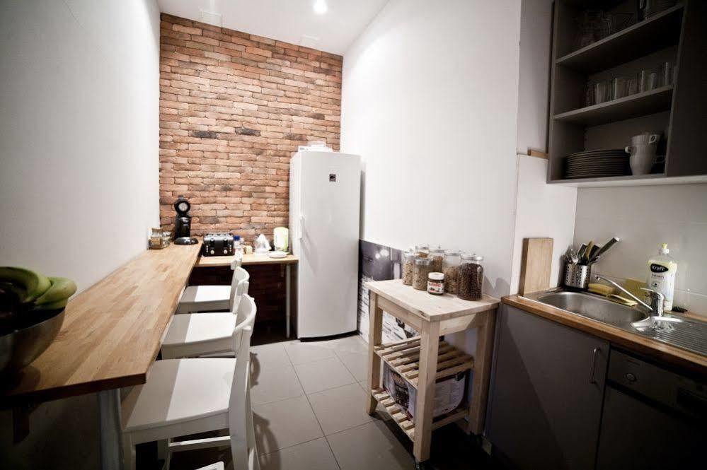 Tapir Hostel Warschau