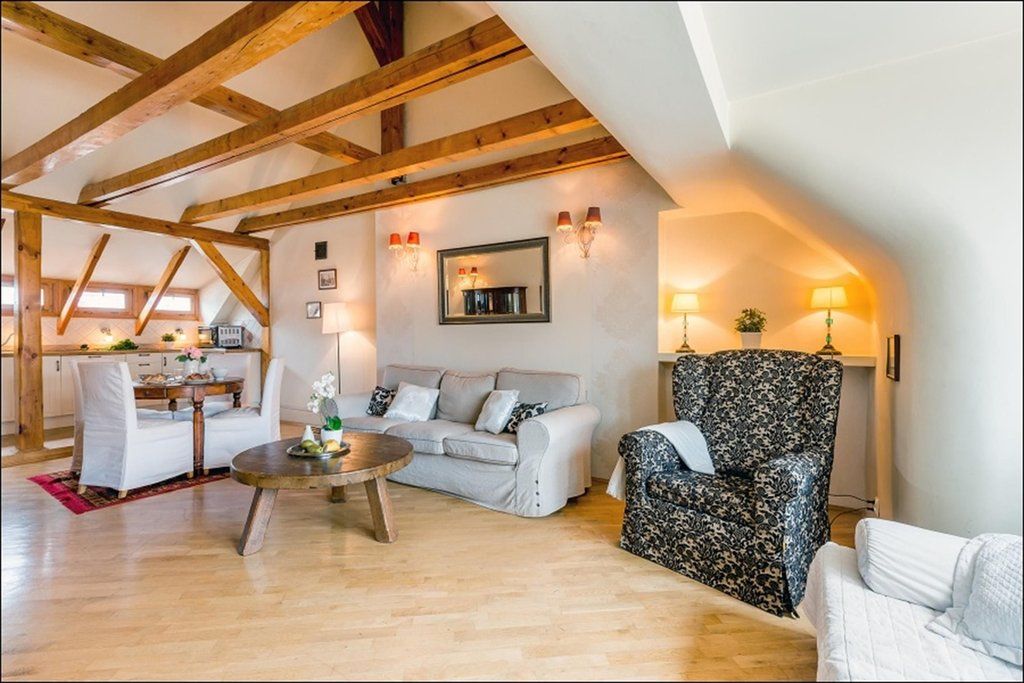 Apartament P&o Old Town Warszawa