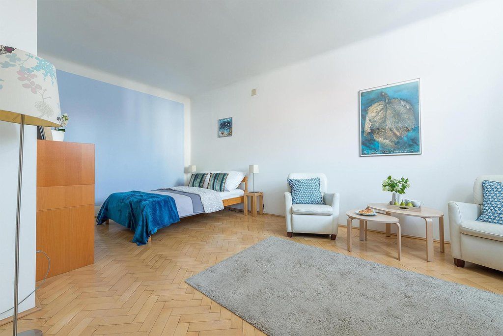 Apartament P&o Old Town Warszawa