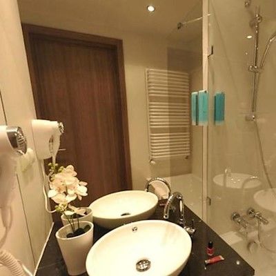 Oxygen Apartment *
