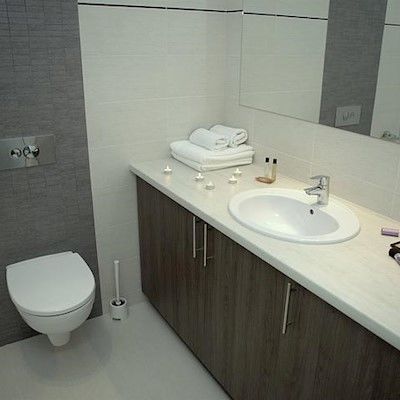 Platinum Căn hộ Warsaw