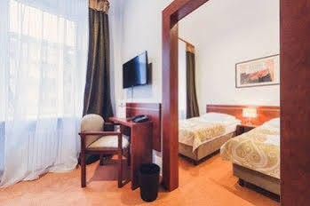 Hotel Hotel Chmielna Warsaw