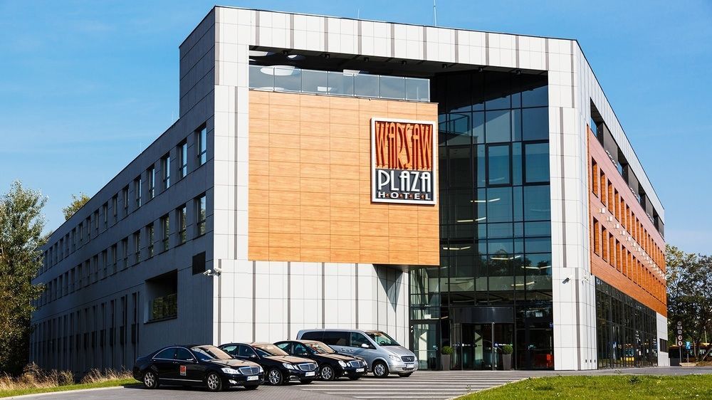 Hotel Plaza 4*
