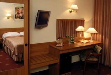 Hotel Reytan Warsaw