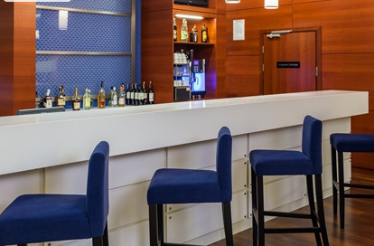 Hotel Hampton By Hilton Airport Warsaw