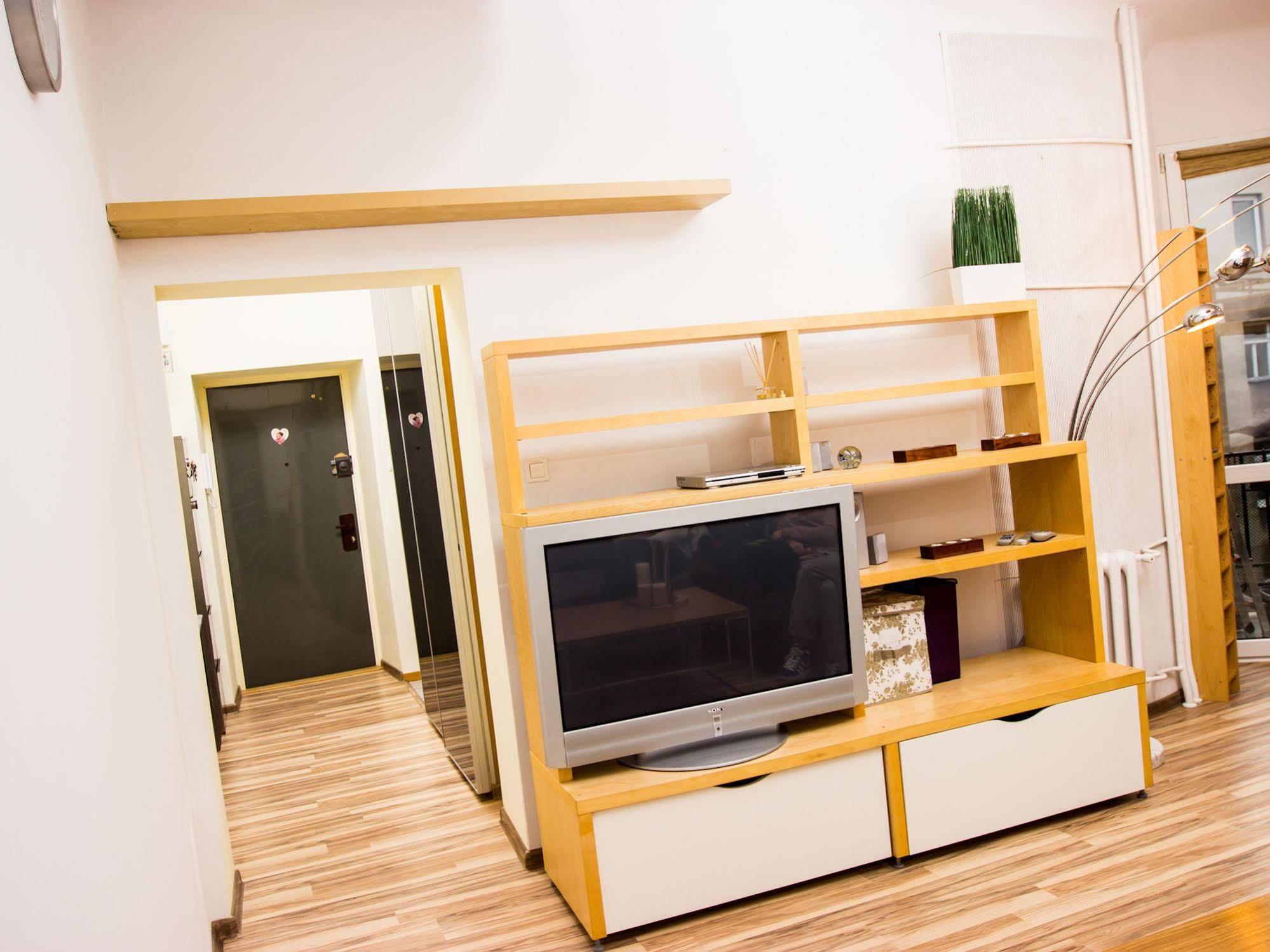 Pablo By Your Freedom Apartment *