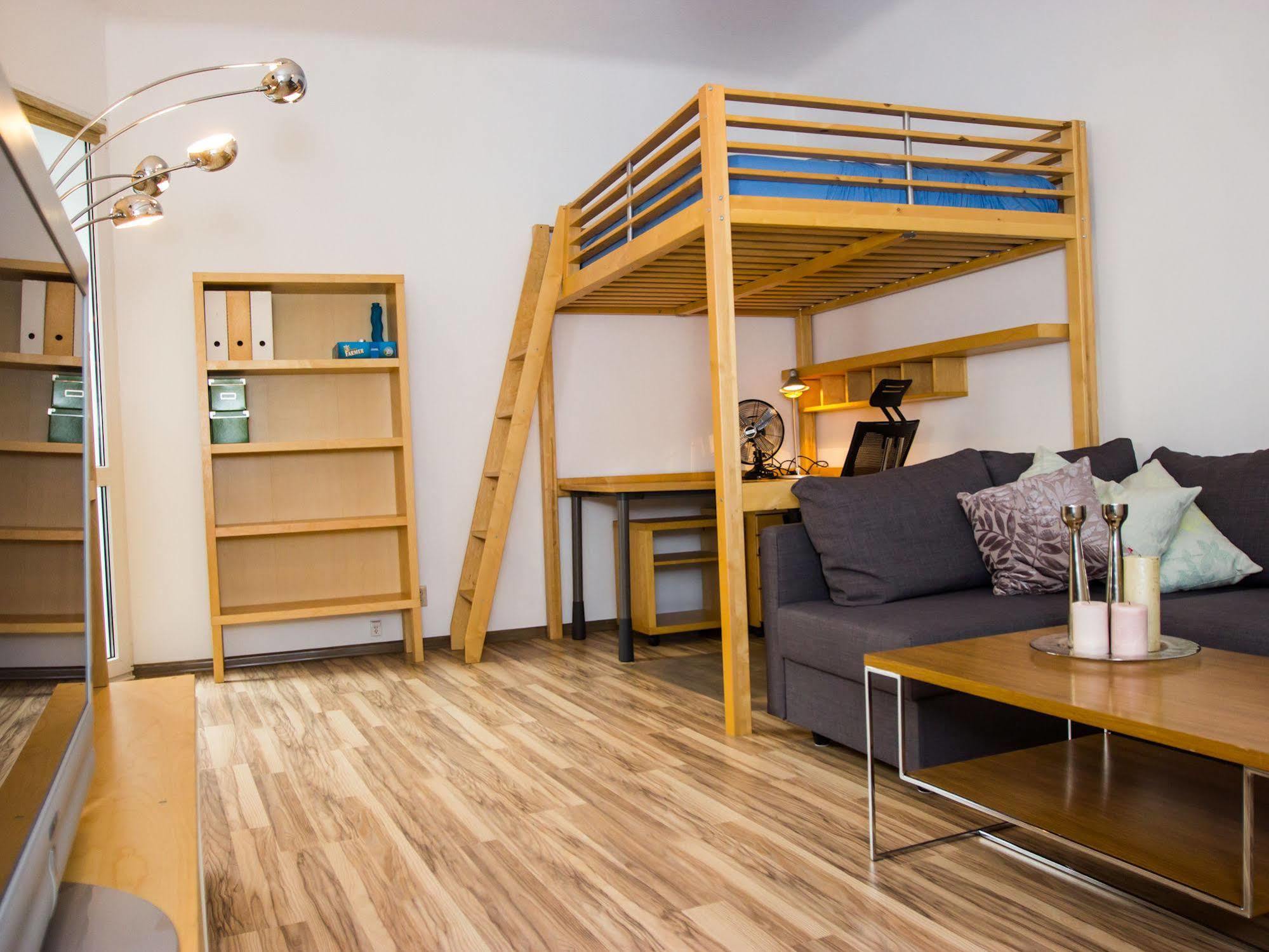 Pablo By Your Freedom Apartment Warsaw