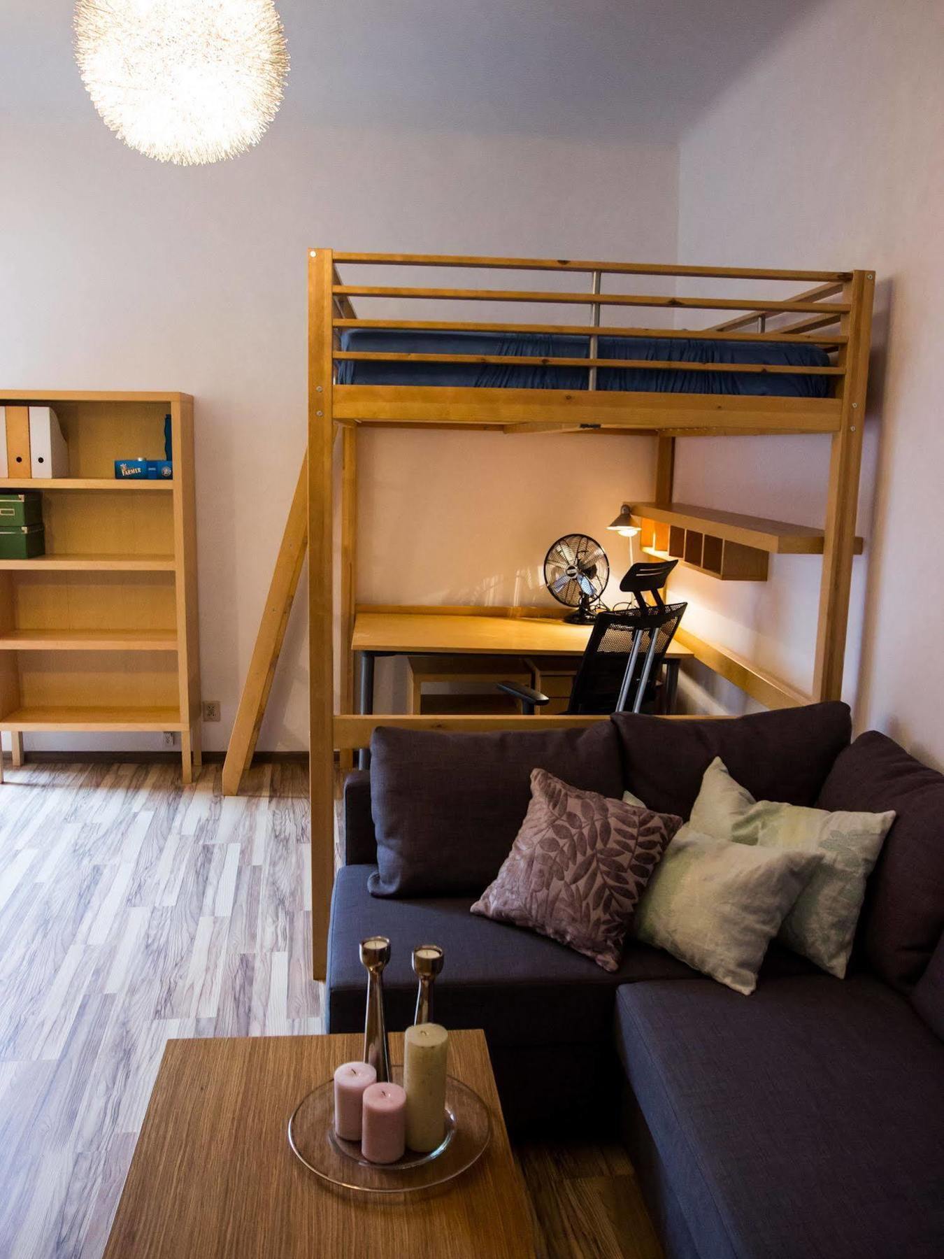 Pablo By Your Freedom Apartment *