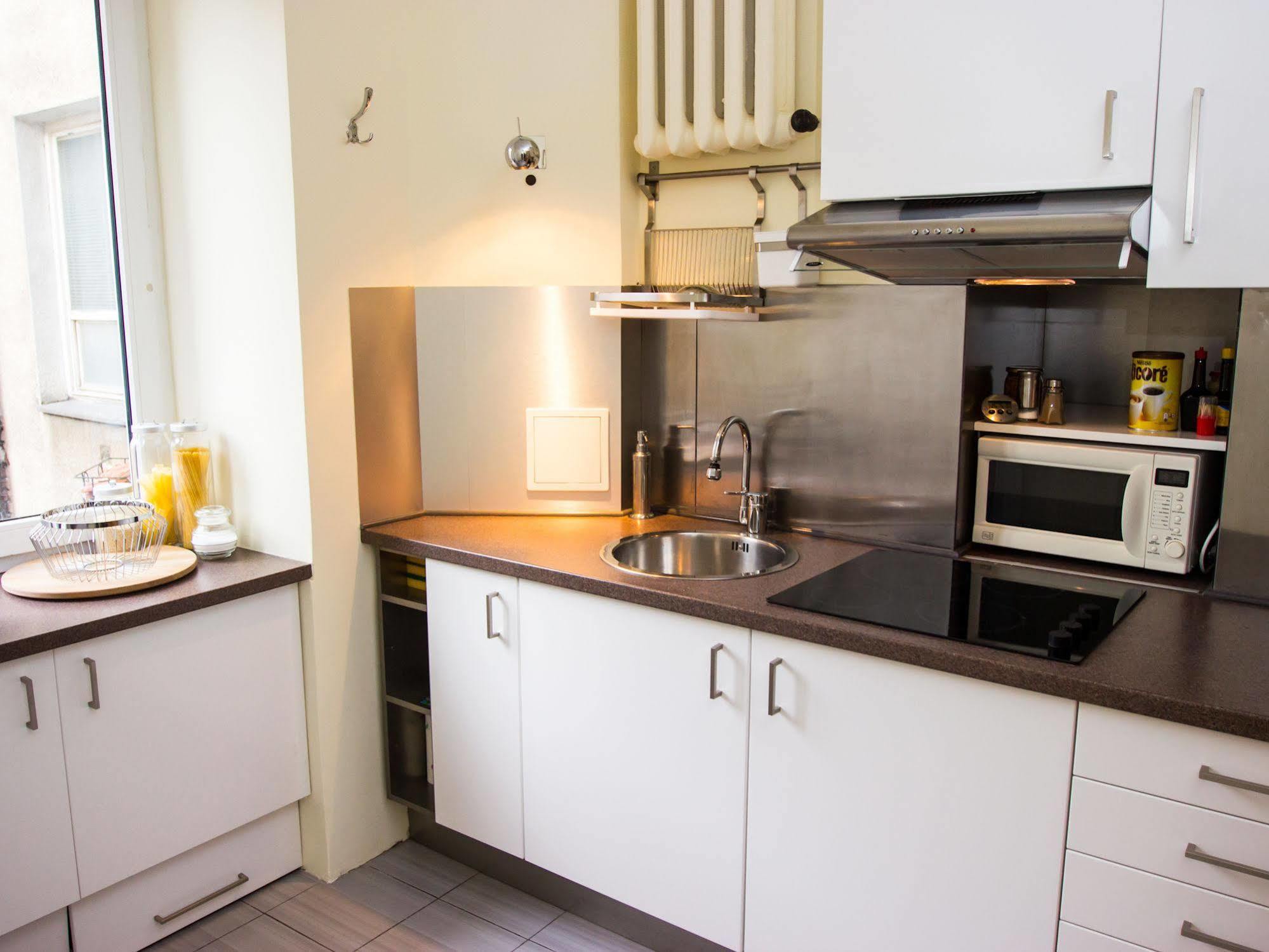 Pablo By Your Freedom Apartment Warsaw