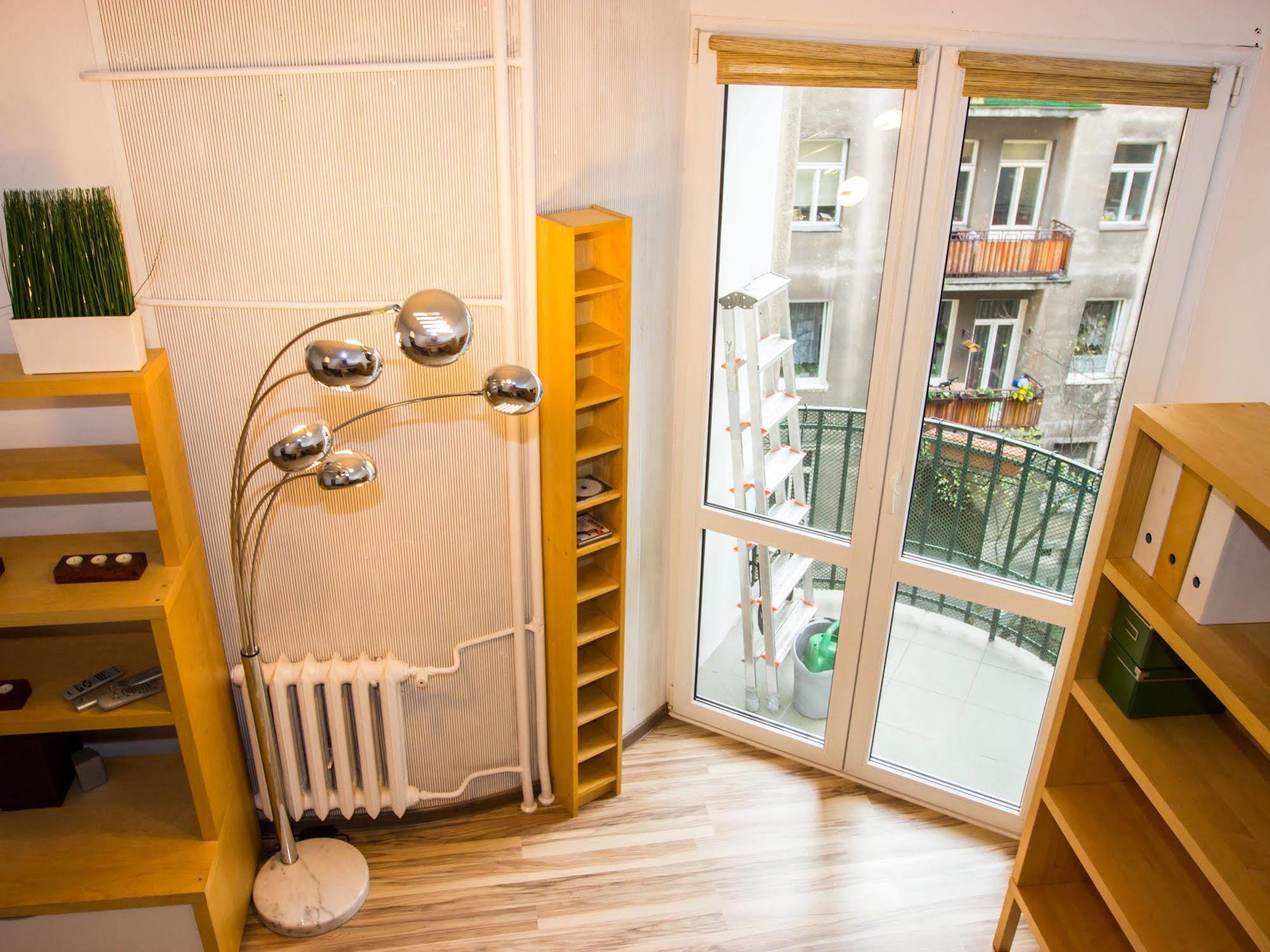 Apartment Pablo By Your Freedom Warsaw